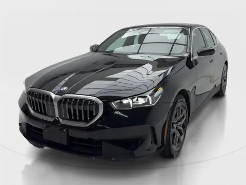 More photos of 2026 BMW 5 Series 530i at Autos of Dallas - Plano, TX
