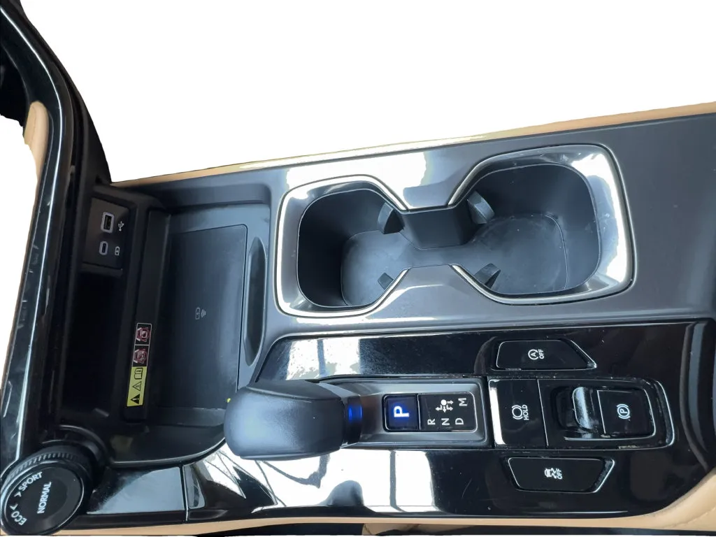 Lexus NX photo 48