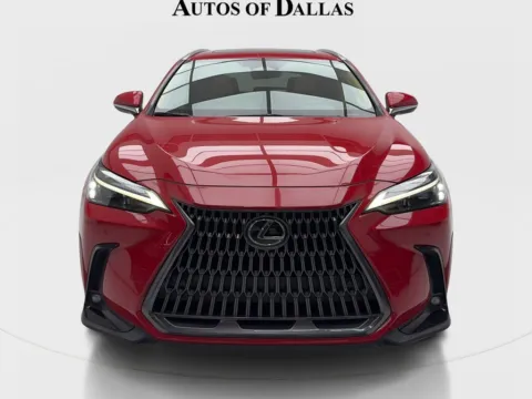 Another view of 2024 Lexus NX 250 Premium for sale in Plano, TX at Autos of Dallas - Plano