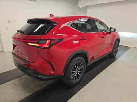 Photos of 2024 Lexus NX 250 Premium for sale in Plano, TX at Autos of Dallas - Plano