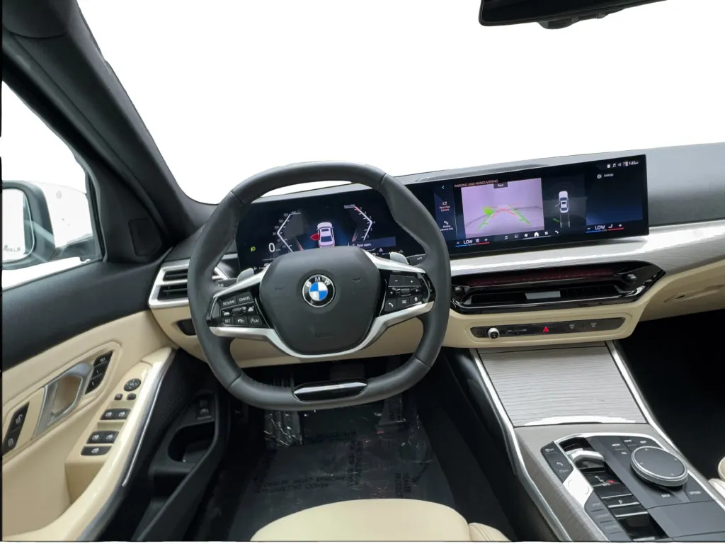 BMW 3 Series photo 39