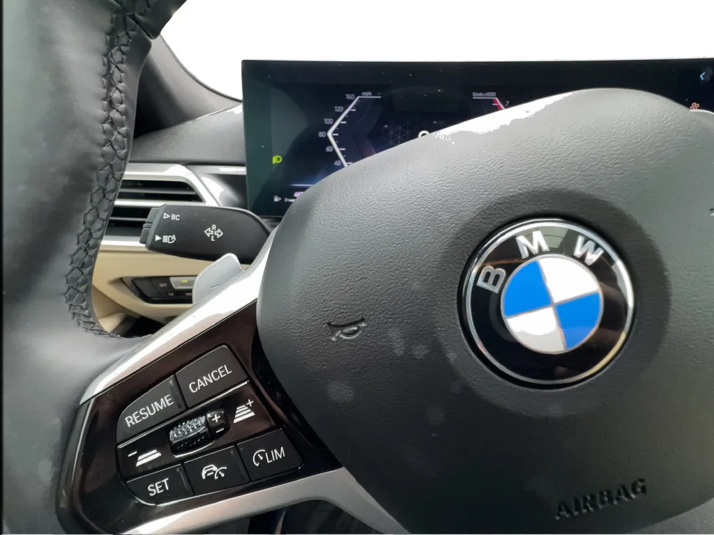 BMW 3 Series photo 45