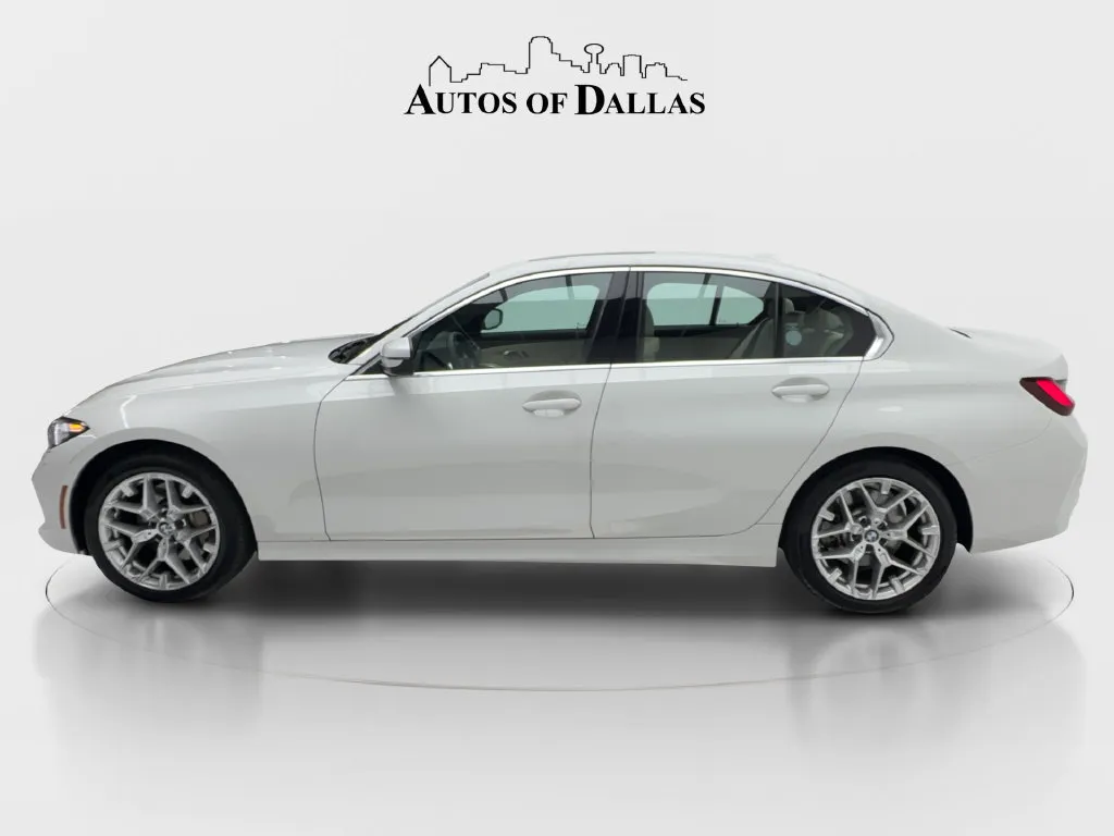 BMW 3 Series photo 6