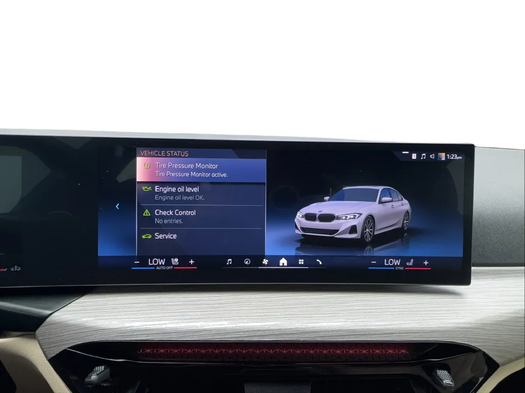 BMW 3 Series photo 53