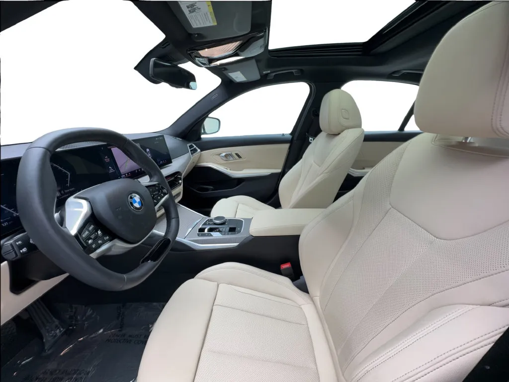 BMW 3 Series photo 22
