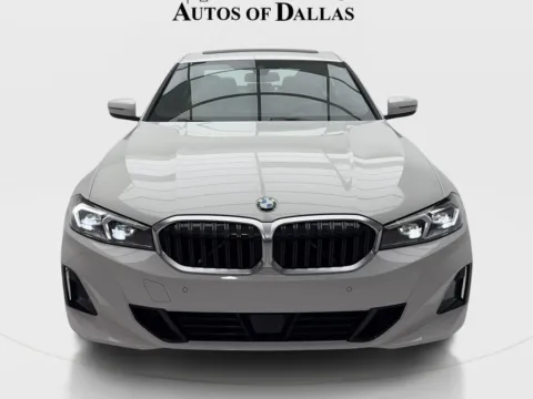 More photos of 2026 BMW 3 Series 330i at Autos of Dallas - Plano, TX