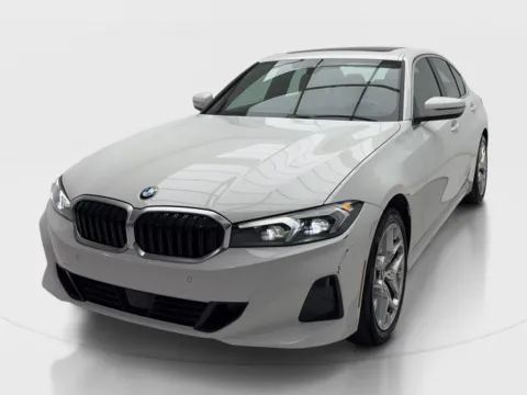 More photos of 2026 BMW 3 Series 330i at Autos of Dallas - Plano, TX