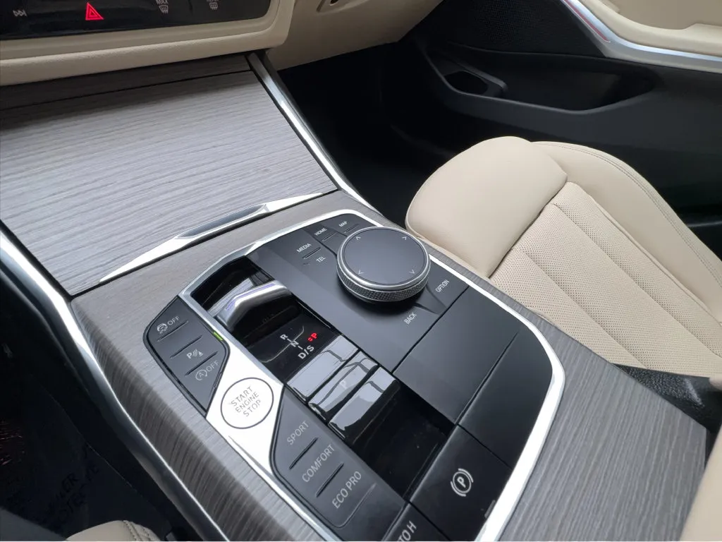 BMW 3 Series photo 48