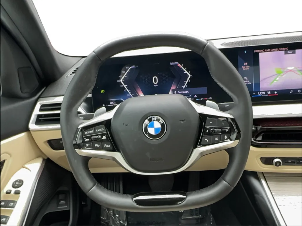 BMW 3 Series photo 40