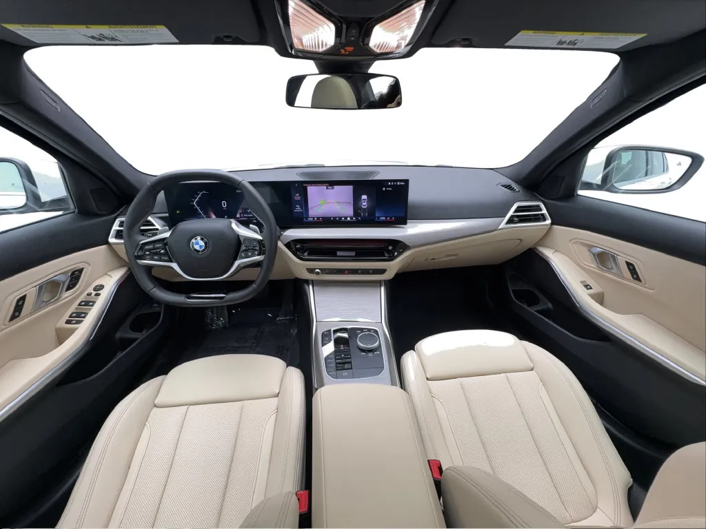 BMW 3 Series photo 41