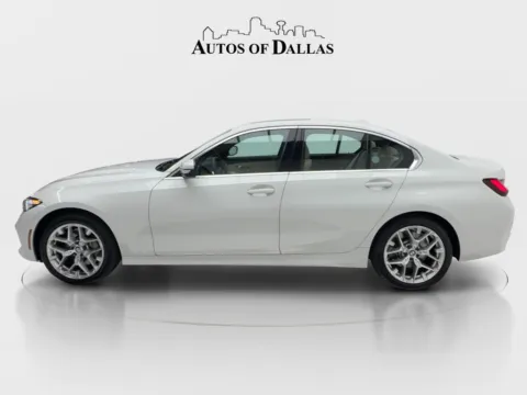 More photos of 2026 BMW 3 Series 330i at Autos of Dallas - Plano, TX