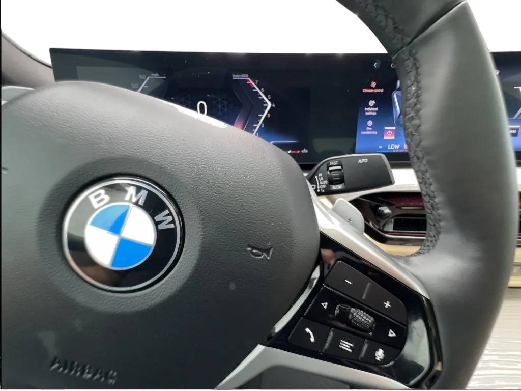 BMW 3 Series photo 44