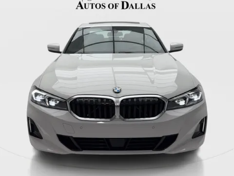 More photos of 2026 BMW 3 Series 330i at Autos of Dallas - Plano, TX