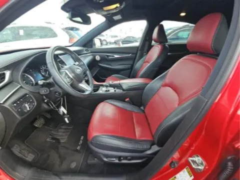 More photos of 2022 INFINITI QX55 SENSORY at Autos of Dallas - Plano, TX