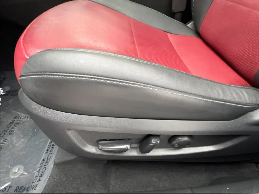 Infiniti QX55 photo 23