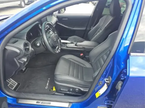 More photos of 2024 Lexus IS 350 F SPORT at Autos of Dallas - Plano, TX