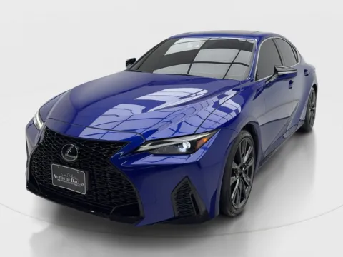 More photos of 2024 Lexus IS 350 F SPORT at Autos of Dallas - Plano, TX