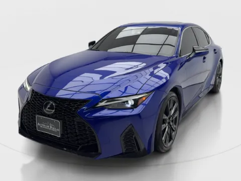 More photos of 2024 Lexus IS 350 F SPORT at Autos of Dallas - Plano, TX