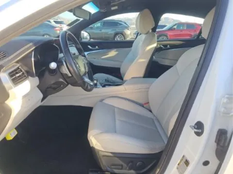 More photos of 2025 Genesis G70 2.5T at Autos of Dallas - Plano, TX