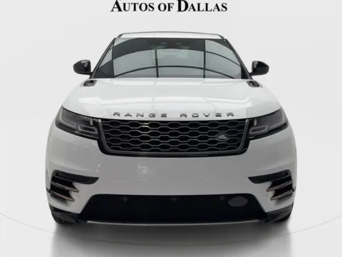 Another view of 2023 Land Rover Range Rover Velar R-Dynamic S for sale in Plano, TX at Autos of Dallas - Plano