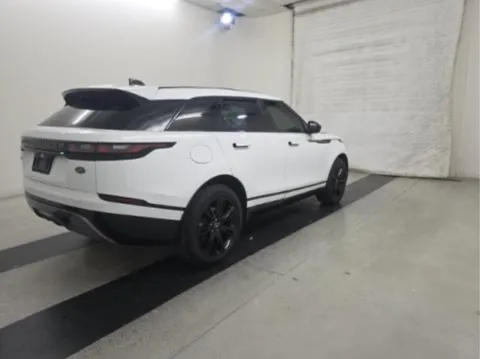 Photos of 2023 Land Rover Range Rover Velar R-Dynamic S for sale in Plano, TX at Autos of Dallas - Plano