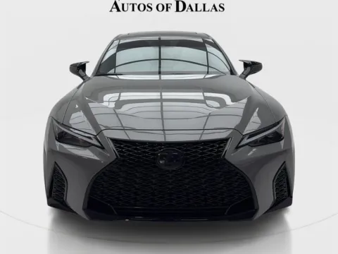 Another view of 2025 Lexus IS 350 F SPORT for sale in Plano, TX at Autos of Dallas - Plano