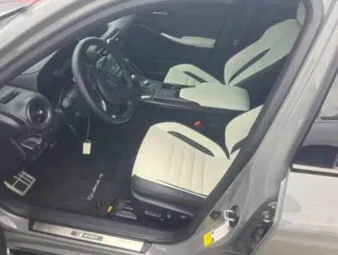 More photos of 2025 Lexus IS 350 F SPORT at Autos of Dallas - Plano, TX