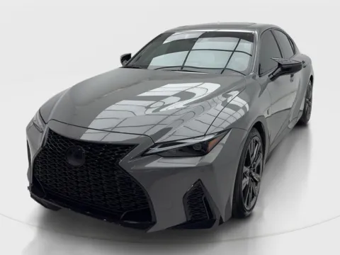 More photos of 2025 Lexus IS 350 F SPORT at Autos of Dallas - Plano, TX