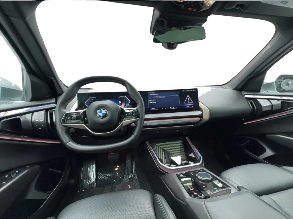 BMW X3 photo 36