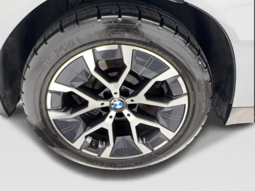 BMW X3 photo 18