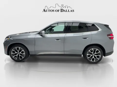 More photos of 2025 BMW X3 30 xDrive at Autos of Dallas - Plano, TX
