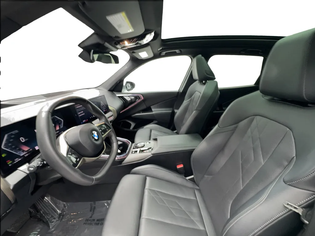 BMW X3 photo 22