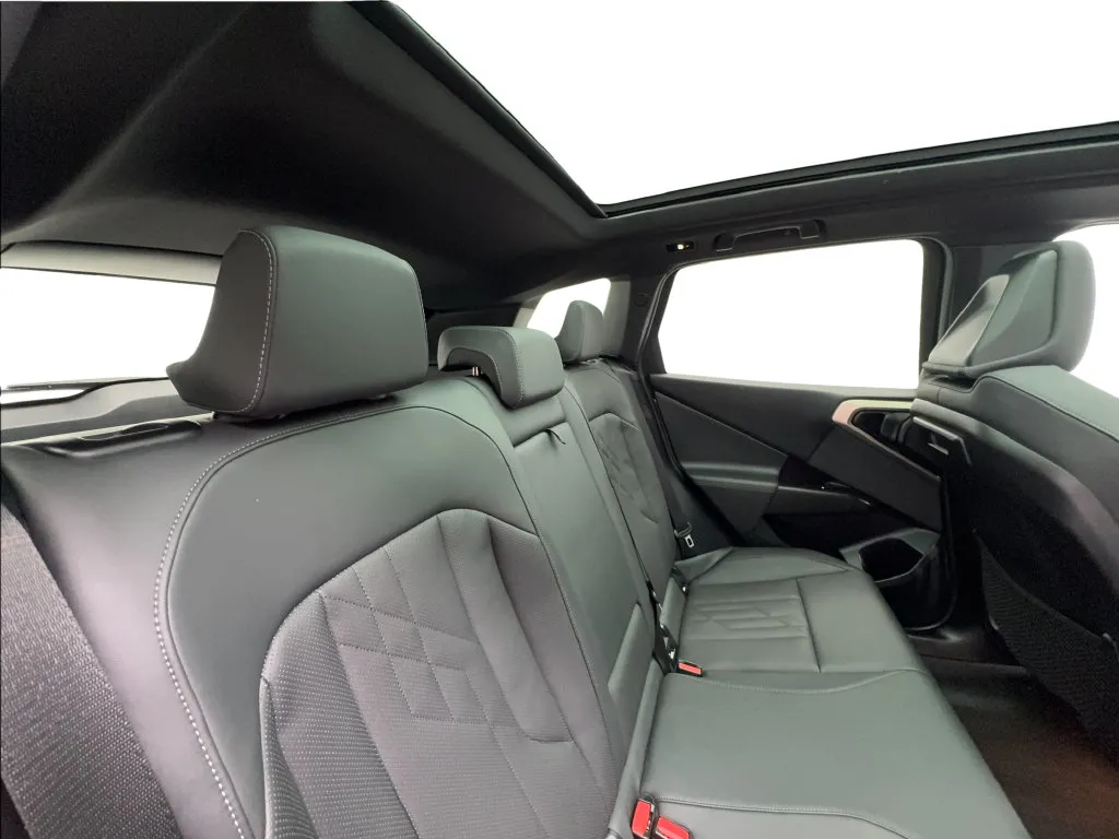 BMW X3 photo 30