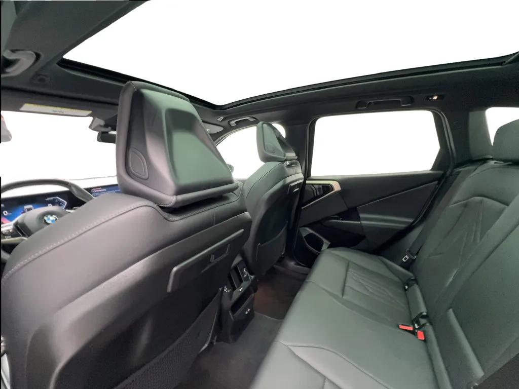 BMW X3 photo 26