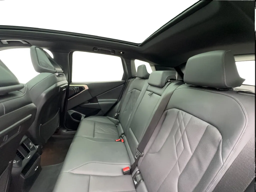 BMW X3 photo 27
