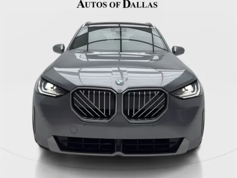 More photos of 2025 BMW X3 30 xDrive at Autos of Dallas - Plano, TX