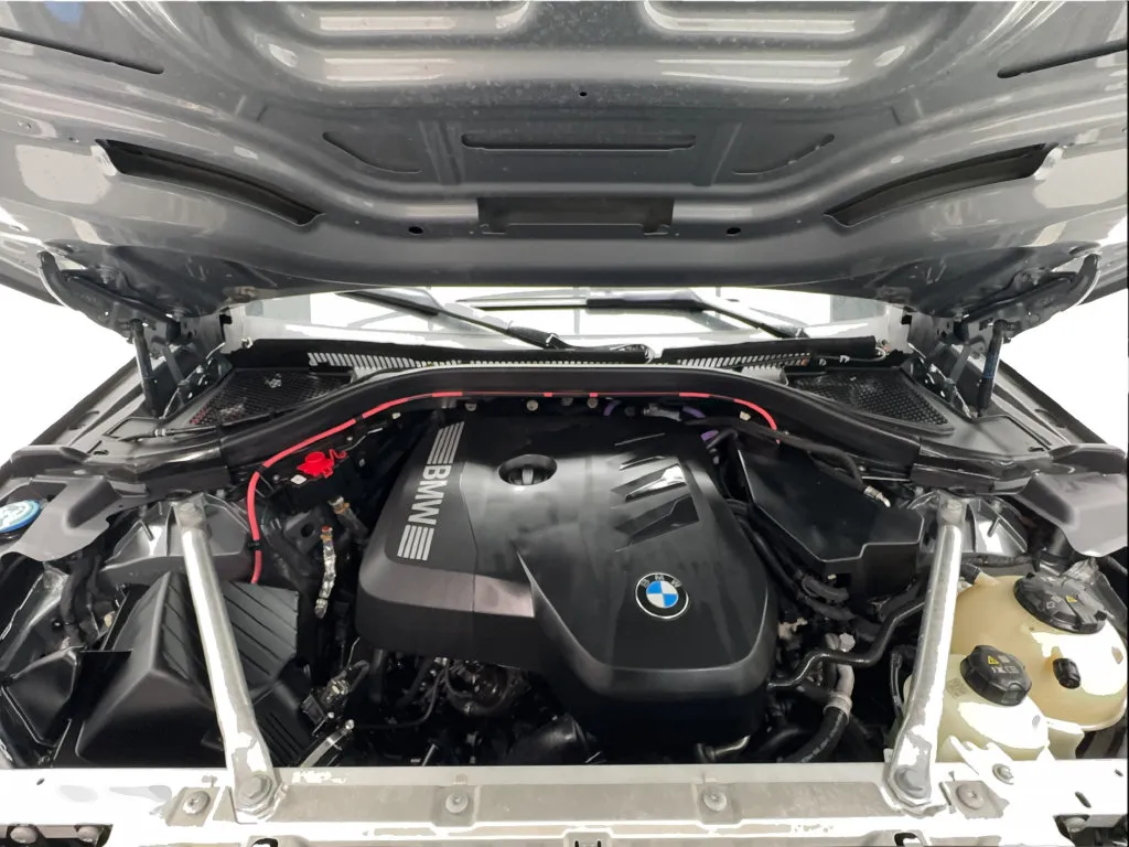 BMW X3 photo 20