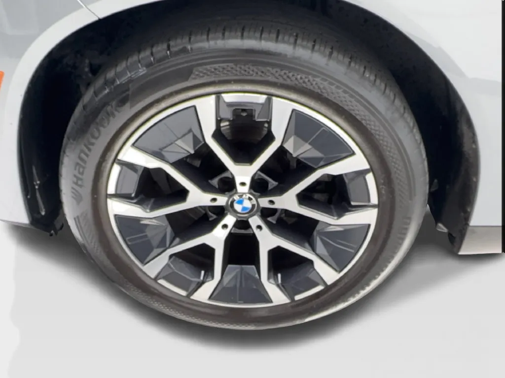 BMW X3 photo 15