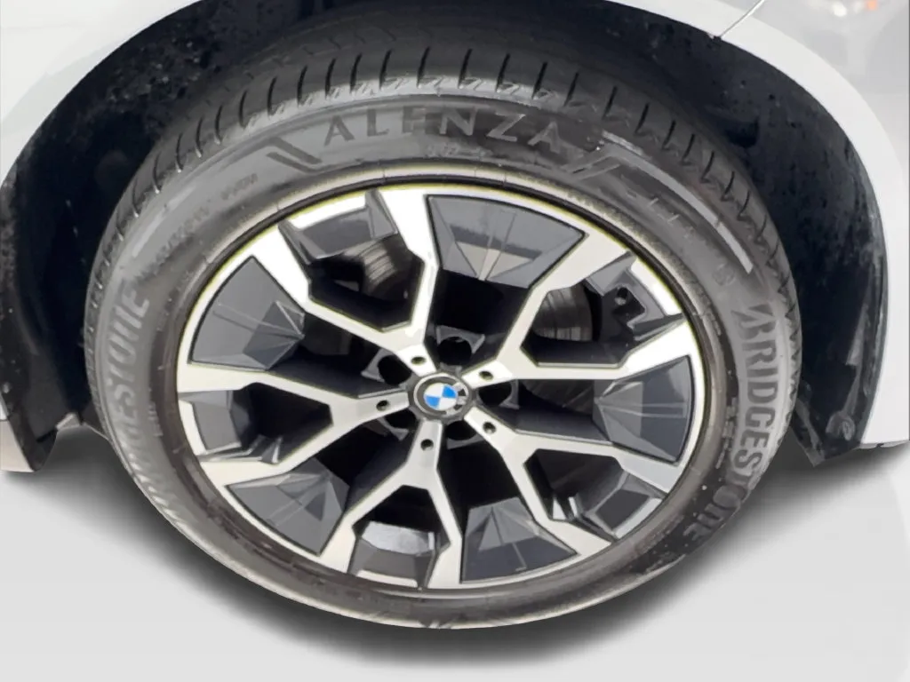 BMW X3 photo 16