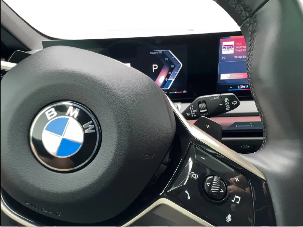 BMW X3 photo 44