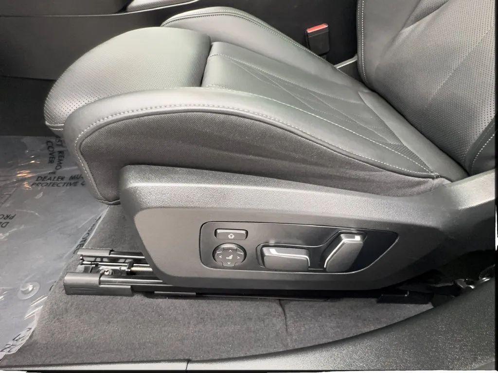 BMW X3 photo 23