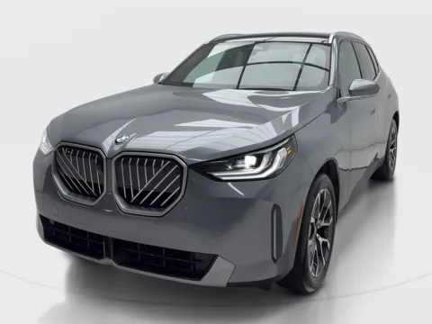 More photos of 2025 BMW X3 30 xDrive at Autos of Dallas - Plano, TX