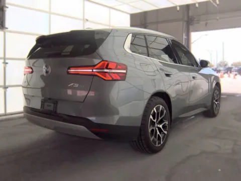Photos of 2025 BMW X3 30 xDrive for sale in Plano, TX at Autos of Dallas - Plano