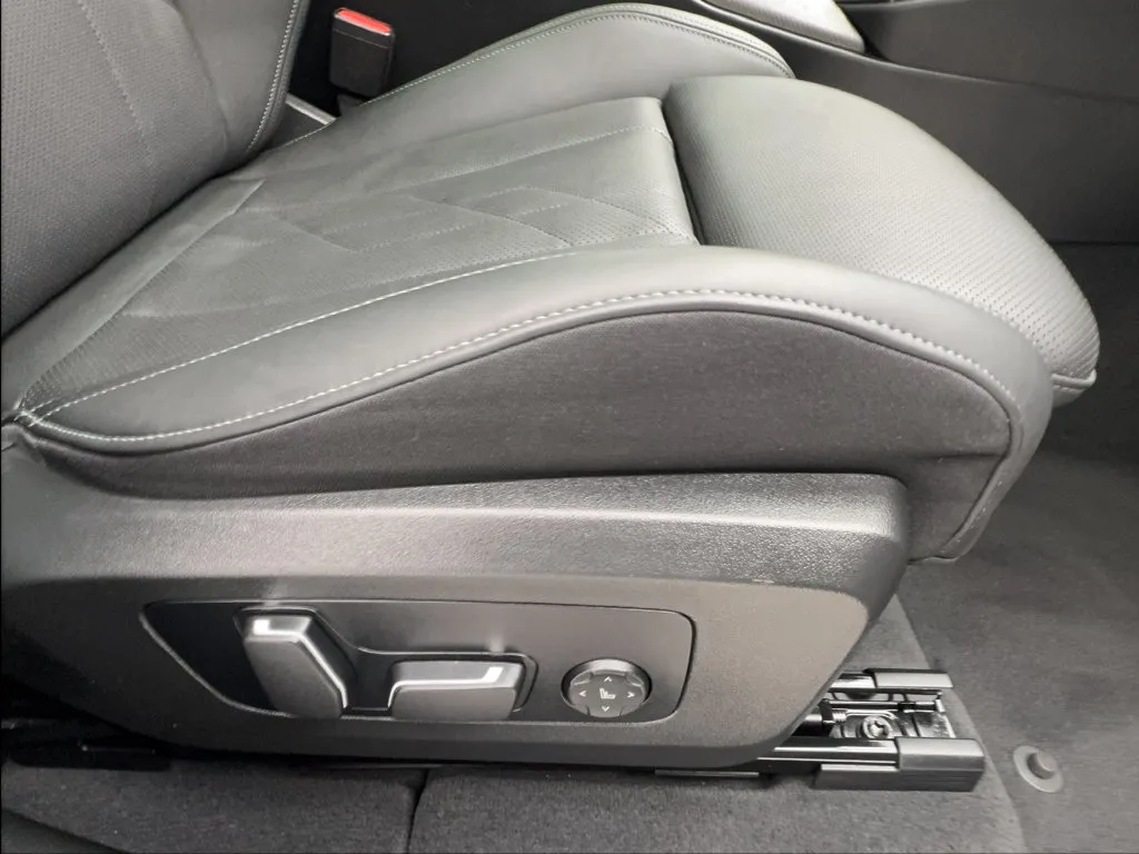 BMW X3 photo 34