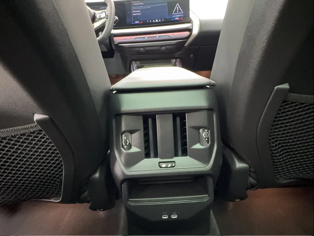 BMW X3 photo 41