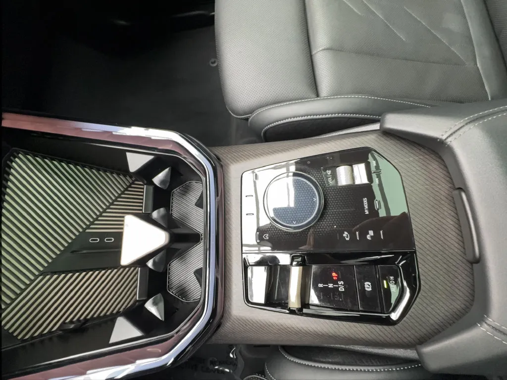BMW X3 photo 49
