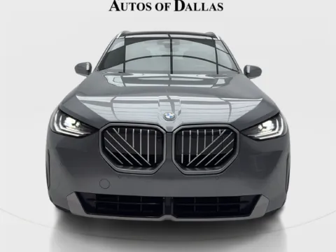 More photos of 2025 BMW X3 30 xDrive at Autos of Dallas - Plano, TX