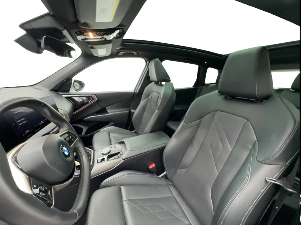 BMW X3 photo 21