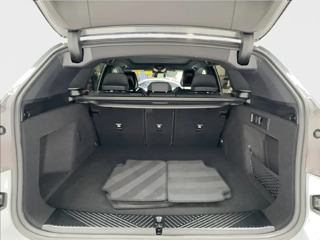 BMW X3 photo 19