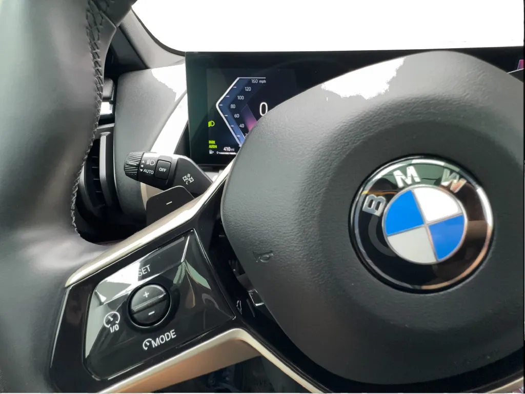 BMW X3 photo 45